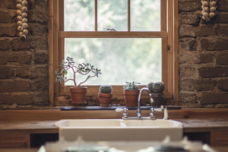 Green Home Hacks